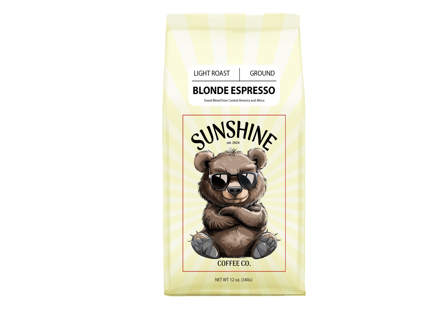 Breakfast Blend